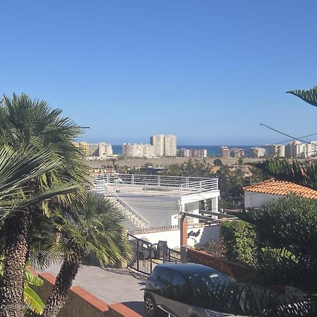 Villa Carabela-Vistas Al Mar à Peñíscola Extérieur photo