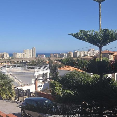 Villa Carabela-Vistas Al Mar à Peñíscola Extérieur photo